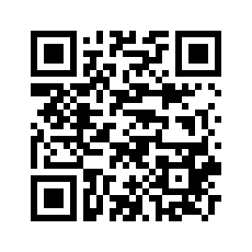 QRCode of the Titanium Bunker RSS Feed