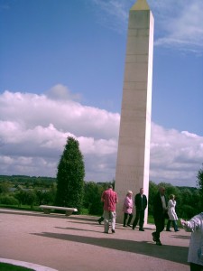National Memorial Arboretum
