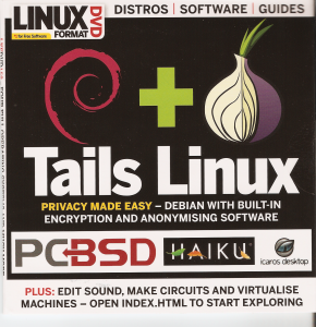 EncryptedLinux Encrypted Linux - on Linux Format ep158