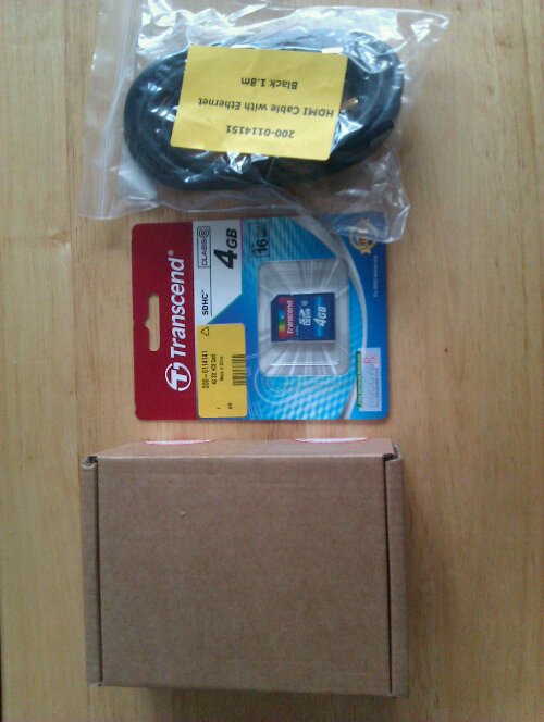 Unboxing the PI